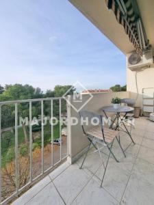 Vente Appartement 4 pices MARSEILLE-9EME-ARRONDISSEMENT 13009