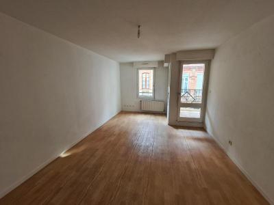 Location Appartement 2 pices TOULOUSE 31000