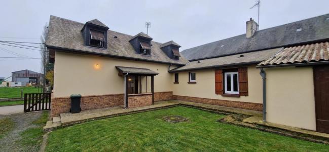 Vente Maison 4 pices MOLIENS 60220