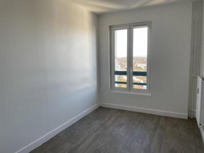 Location Appartement 2 pices CHARLEVILLE-MEZIERES 08000