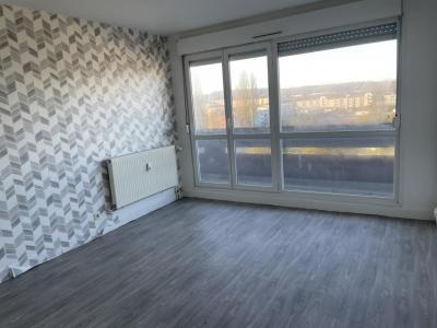 Location Appartement 2 pices CHARLEVILLE-MEZIERES 08000