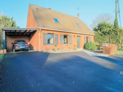 Vente Maison 5 pices BOUSIGNIES 59178