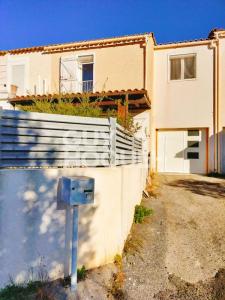 Vente Maison 4 pices MONTPELLIER 34000