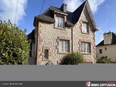 Vente Maison 5 pices PERROS-GUIREC 22700