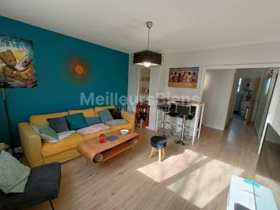 Location Appartement 4 pices MANS 72100