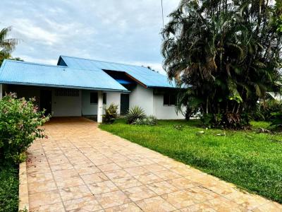 Vente Maison 4 pices CAYENNE 97300