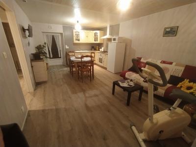 Location vacances Appartement 4 pices PUYRAVAULT 85450