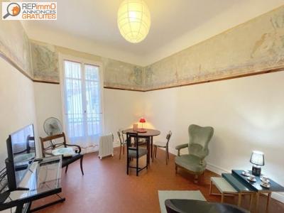 Location Appartement 2 pices BEAUSOLEIL 06240