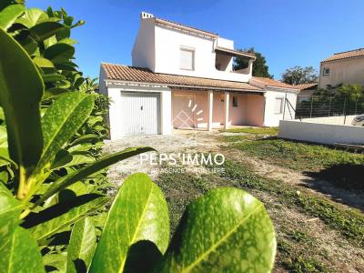 Vente Maison 5 pices GIGNAC-LA-NERTHE 13180