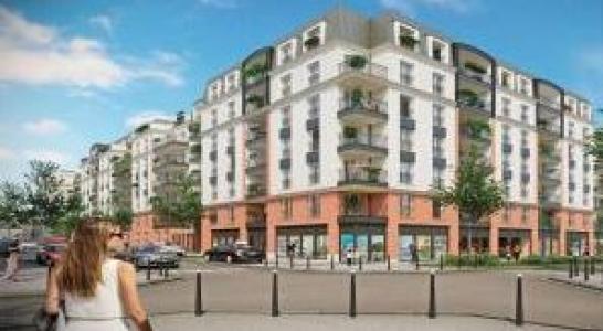 Location Appartement 2 pices ENNERY 95300