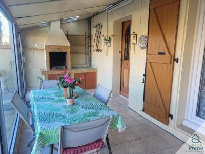 Vente Maison 4 pices AUTERIVE 31190