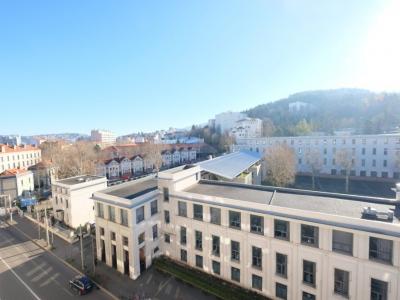 Vente Appartement 2 pices SAINT-ETIENNE 42000