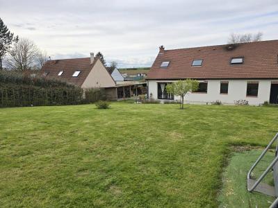 Vente Maison 7 pices SAVY-BERLETTE 62690