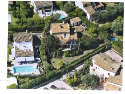 Location Maison 5 pices ANTIBES 06600