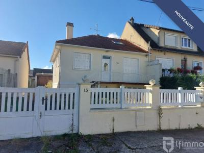 Vente Maison 5 pices VILLEPARISIS 77270