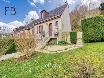 Vente Maison 3 pices MERY-SUR-OISE 95540