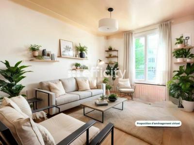 Vente Appartement 2 pices IVRY-SUR-SEINE 94200