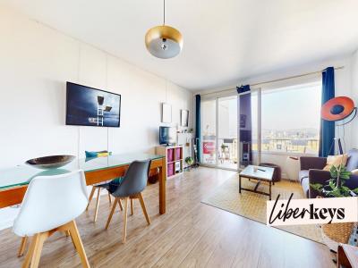 Vente Appartement 2 pices LYON-5EME-ARRONDISSEMENT 69005