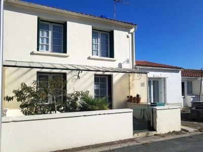 Vente Maison 6 pices SAINT-GEORGES-D'OLERON 17190