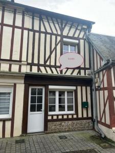 Vente Maison 3 pices MOYAUX 14590