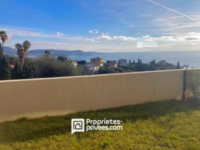 Vente Appartement 4 pices NICE 06200