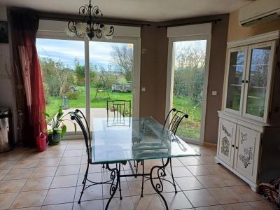 Vente Maison 5 pices AILLY-SUR-NOYE 80250