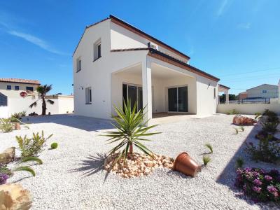 Vente Maison 5 pices CAZOULS-LES-BEZIERS 34370