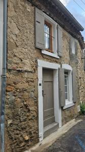 Vente Maison 3 pices PUICHERIC 11700