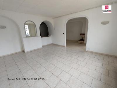 Vente Maison 4 pices BRETEUIL 27160