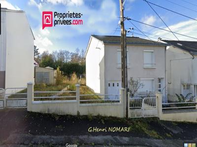 Vente Maison 7 pices CHATEAUBRIANT 44110