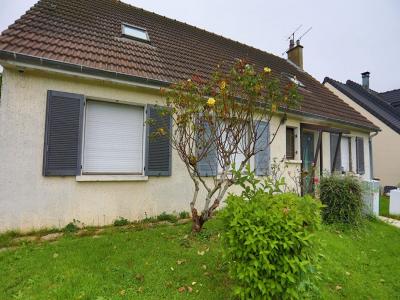 Vente Maison 8 pices MERU 60110