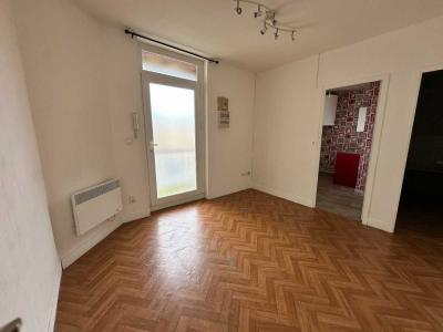 Vente Appartement 2 pices ROUEN 76000