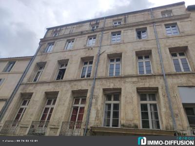 Vente Appartement 3 pices MONTPELLIER 34000