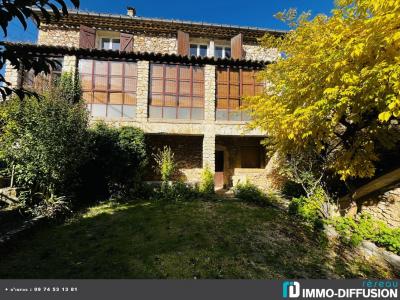 Vente Maison 4 pices GOUDARGUES 30630