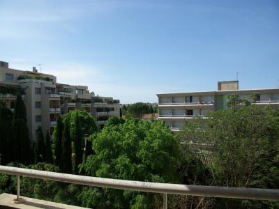 Vente Appartement 2 pices MONTPELLIER 34090