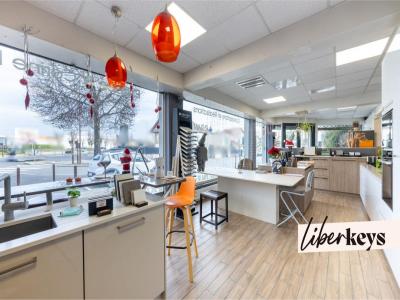 Vente Local commercial VILLENEUVE-LE-ROI 94290