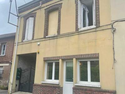 Vente Maison 7 pices ROUEN 76100