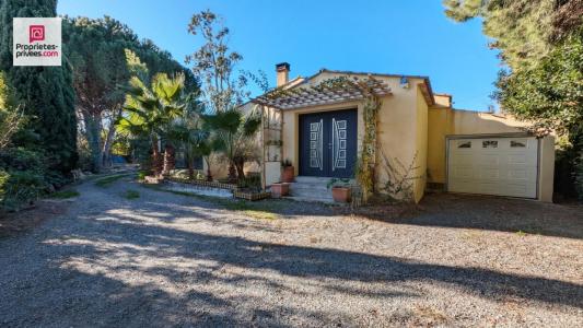 Vente Maison 7 pices FREJUS 83600