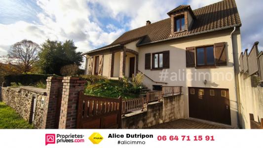 Vente Maison 6 pices SEZANNE 51120