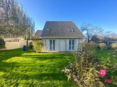 Vente Maison 6 pices AVALLON 89200