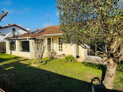 Vente Maison 5 pices COUTRAS 33230