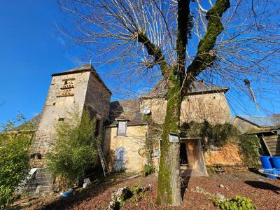 Vente Maison 8 pices TURENNE 19500