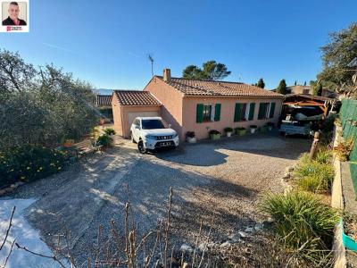 Vente Maison 4 pices VIDAUBAN 83550