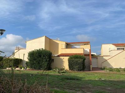 Vente Maison 3 pices BARCARES 66420