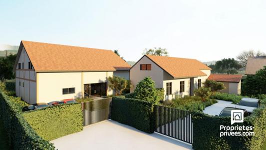 Vente Maison CHARMONT-SOUS-BARBUISE 10150