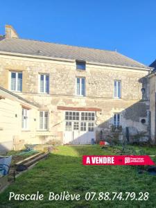 Vente Maison 6 pices VERNANTES 49390