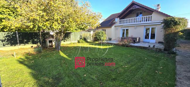 Vente Maison 5 pices MONTEVRAIN 77144