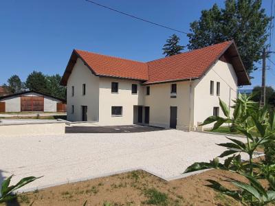 Vente Maison 4 pices VALLIERES 74150