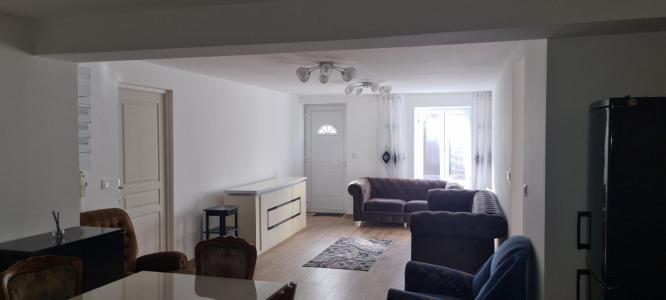 Vente Appartement 5 pices MONNIERES 44690