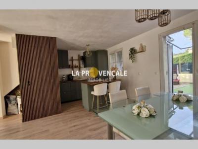 Vente Maison 4 pices ROUSSET 13790